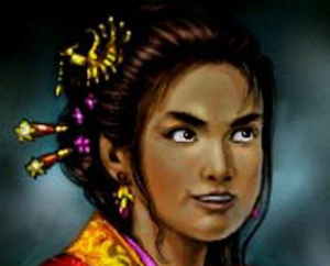 司马衷的皇后贾南风，她的控制欲有多强？