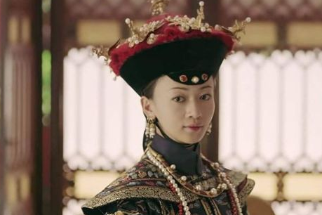 和裕皇贵妃：生下皇长子，最后结局如何呢？