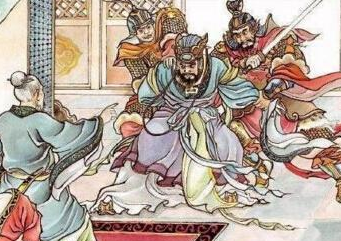 胆小软弱的陈不占，为什么能被称为勇者？