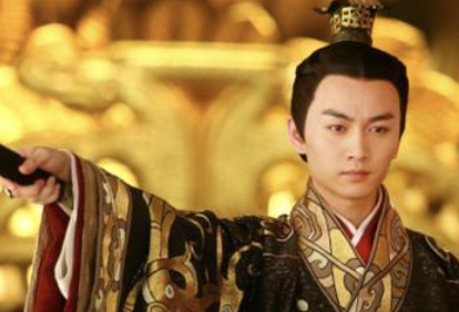 刘贺怎么当上皇帝的?为何会被大臣给废了呢？