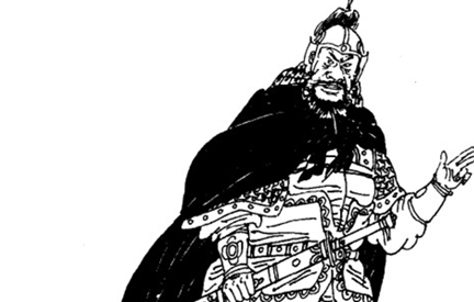 王敦作为晋武帝司马炎的女婿，他一生有着怎样的经历？