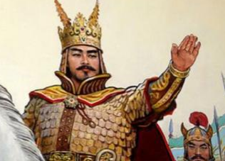 隋炀帝不惜血本派出113万大军三征高丽，到底是为何？