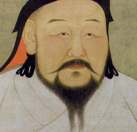 朱元璋推翻元朝建立明朝后 朱元璋为什么给元朝皇帝磕头