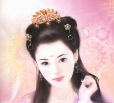 东阳公主，命途多舛的太宗第九女，她的结局如何？