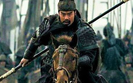 关张从未交手过，两人到底谁更厉害一些呢？