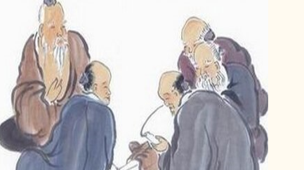 受汉代的影响，各朝各代对老人都有哪些程度的待遇