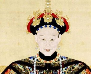 孝和睿皇后与养子旻宁之间的感情为什么那么好？