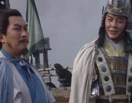 周瑜生前有三个子女 他们最后是怎么死的