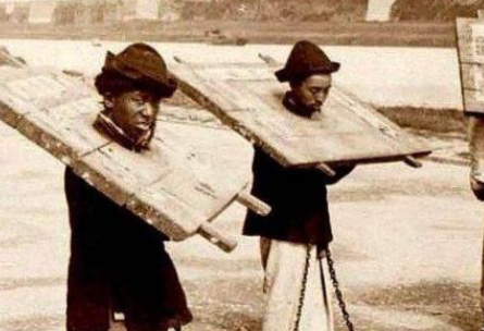 古代发配女囚犯，为什么很多人抢着押送？