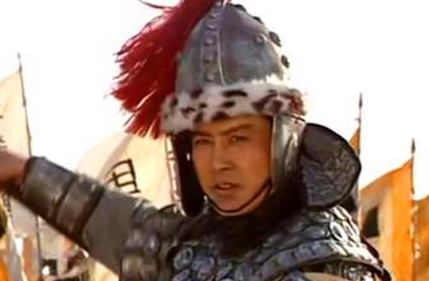 刘备让马超镇守凉州的原因是什么？