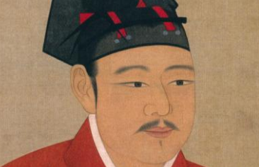 两个亡国之君的见面，他们都说了什么？