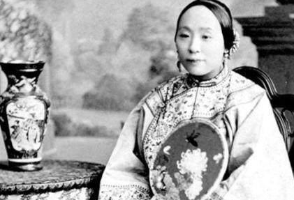 清朝时期如何确定一个女人是否有钱 看看这几点就知道了