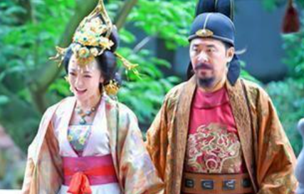 赵匡胤死后，赵光义是怎么对待皇嫂的？