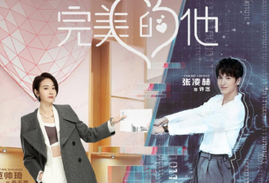 《完美的他》主要讲述了怎样的故事？