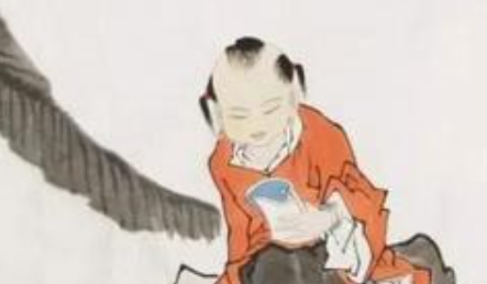 《声律启蒙》上卷十四·寒原文欣赏及注释