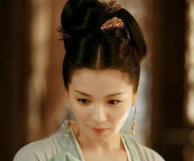 刘娥是个二婚，她为何能吸引住宋真宗呢？