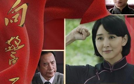 《向警予》是根据小说改编的吗?原作作者是谁？
