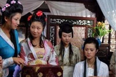 古代青楼的生存法则 森严戒备
