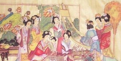 逛青楼看戏院 古人的夜生活比玩手机更精彩