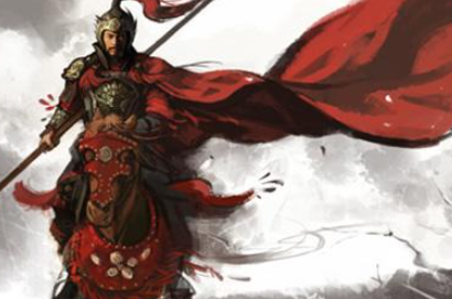 岳母为何要在岳飞的背后刺字，她真正目的是什么？