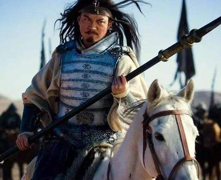 马超如果攻打东吴的话 东吴有谁能和他一战