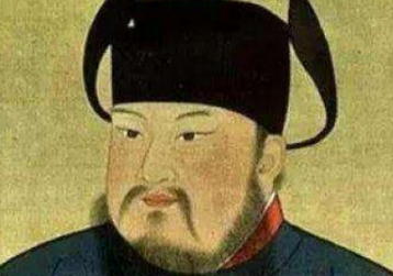 杨凝式&ldquo;杨疯子&rdquo;的绰号是怎么来的？他的结局如何