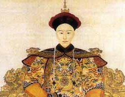 探索光绪帝身不由己的一生，背后其实充满强大的韧性