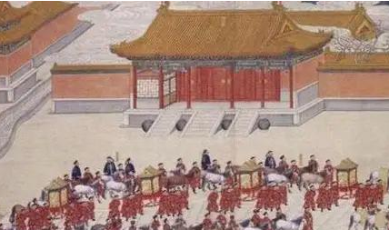 康熙临死前说大阿哥和废太子不可留 雍正登记后为何没听从父命