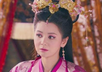 陈后主陈叔宝的皇后：沈婺华的一生经历了什么？
