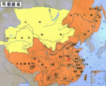 朱棣曾五次亲征，他为明朝带来了什么？