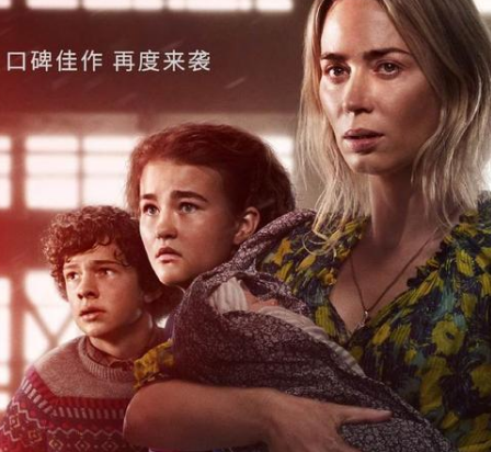 《寂静之地2》电影有彩蛋吗 彩蛋在什么地方