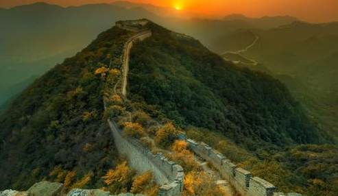 面对突厥侵袭的时候，李世民为何拒绝加固长城？