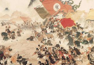 淝水之战的结果如何？东晋的实力有多强盛