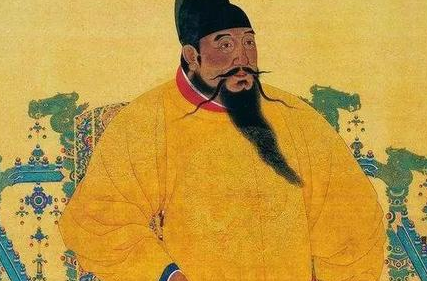 方孝孺为何会被朱棣诛灭十族？他犯了什么罪呢？