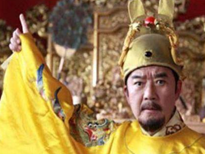 朱元璋杀了那么多的开国功臣 朱元璋为何没有杀徐达