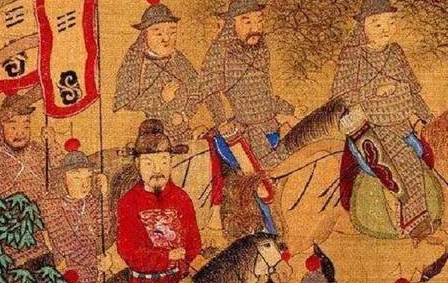 同为首辅，张居正和徐阶生前身后为何差别那么大？