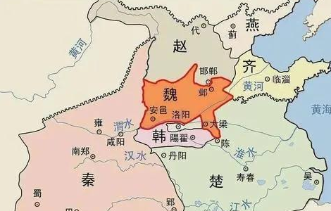 长平之战赵国损失惨重 赵国又是如何在邯郸之战取胜的