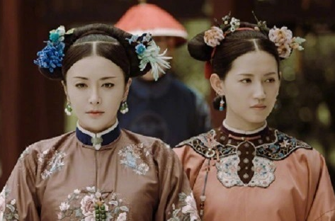 古代妃子的真实生活是怎样的？能互相串门吗？