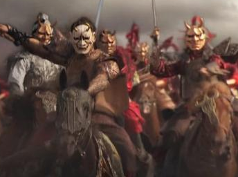 邙山之战率领北齐军获胜，力挽狂澜的人是谁？是高长恭吗？