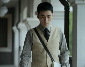 《叛逆者》6月7日播出，朱一龙饰演什么角色？