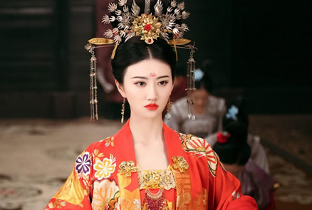 鲜为人知的一位女强人：康献皇后褚蒜子