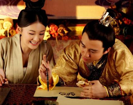 郭威后宫中为什么大多数都是寡妇 郭威难不成有什么癖好吗