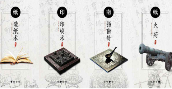 除了四大发明外，古代还有哪些重要的发明呢？