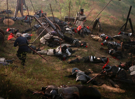 崇祯如果不杀魏忠贤和袁崇焕的话 明朝最后还会不会灭亡