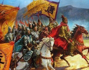 安禄山为何敢对处于全盛时期的唐朝下手？他有什么目的？