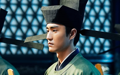 宋仁宗身边的小人是谁？此人结局如何？