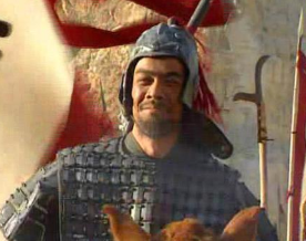 马忠：孙权身边的小角色，却击败了好几位三国猛将