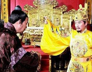 明朝初期的空印案是怎么回事？最后的结果如何？