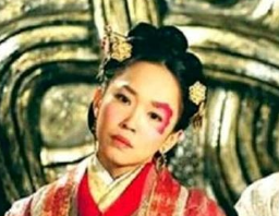 贾南风：不仅长相丑陋，心肠也十分歹毒