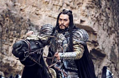 西夏皇帝李元昊最后是怎么死的？